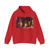 BROUWER, Adriaen - Tavern (Artwork) Hoodie