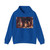 BROUWER, Adriaen - Tavern (Artwork) Hoodie