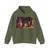 BROUWER, Adriaen - Tavern (Artwork) Hoodie