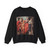 LIPPI, Filippino  - Four Saints Altarpiece (Artwork) Crewneck Sweatshirt