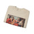 LIPPI, Filippino  - Four Saints Altarpiece (Artwork) Crewneck Sweatshirt