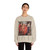 LIPPI, Filippino  - Four Saints Altarpiece (Artwork) Crewneck Sweatshirt