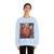 LIPPI, Filippino  - Four Saints Altarpiece (Artwork) Crewneck Sweatshirt