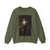 GOYA Y LUCIENTES, Francisco de - Bartolome Sureda y Miserol (Artwork) Crewneck Sweatshirt