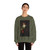 GOYA Y LUCIENTES, Francisco de - Bartolome Sureda y Miserol (Artwork) Crewneck Sweatshirt