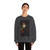 GOYA Y LUCIENTES, Francisco de - Bartolome Sureda y Miserol (Artwork) Crewneck Sweatshirt