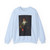 GOYA Y LUCIENTES, Francisco de - Bartolome Sureda y Miserol (Artwork) Crewneck Sweatshirt