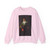 GOYA Y LUCIENTES, Francisco de - Bartolome Sureda y Miserol (Artwork) Crewneck Sweatshirt