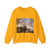 GOYEN, Jan van - River Landscape with a Cattle-Ferry (Artwork) Crewneck Sweatshirt