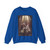 BERNINI, Gian Lorenzo - 1640 - The Ecstasy of Saint Therese2 (Artwork) Crewneck Sweatshirt