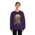 BERNINI, Gian Lorenzo - 1640 - The Ecstasy of Saint Therese2 (Artwork) Crewneck Sweatshirt