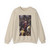 GRECO, El -1581-85- The Disrobing of Christ (Artwork) Crewneck Sweatshirt
