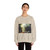 BIERSTADT, Albert - Pugest Sount on the Pacific Coast (Artwork) Crewneck Sweatshirt