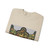 CORNELISZ van Oostsanen, Jacob - Triptych (Artwork) Crewneck Sweatshirt