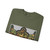 CORNELISZ van Oostsanen, Jacob - Triptych (Artwork) Crewneck Sweatshirt