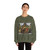 CORNELISZ van Oostsanen, Jacob - Triptych (Artwork) Crewneck Sweatshirt