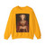 HOLBEIN, Hans the Younger -Henry VIII and his Family- Portrait of Anne of Cleves (Artwork) Crewneck Sweatshirt