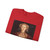 HOLBEIN, Hans the Younger -Henry VIII and his Family- Portrait of Anne of Cleves (Artwork) Crewneck Sweatshirt
