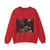 DESPORTES, Alexandre-Francois - A Dog and a Cat Fighting in a Kitchen Interior (Artwork) Crewneck Sweatshirt