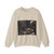 DESPORTES, Alexandre-Francois - A Dog and a Cat Fighting in a Kitchen Interior (Artwork) Crewneck Sweatshirt