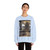 GRECO, El -1576-80 Spain- The Disrobing of Christ (El Espolio)3 (Artwork) Crewneck Sweatshirt