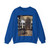 GRECO, El -1576-80 Spain- The Disrobing of Christ (El Espolio)3 (Artwork) Crewneck Sweatshirt