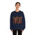 CORNELISZ van Oostsanen, Jacob - Triptych of the Adoration of the Magi (Artwork) Crewneck Sweatshirt