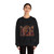 CORNELISZ van Oostsanen, Jacob - Triptych of the Adoration of the Magi (Artwork) Crewneck Sweatshirt