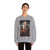 BELLINI, Jacopo - Madonna and Child Adored by Lionello d'Este (Artwork) Crewneck Sweatshirt