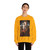 BELLINI, Jacopo - Madonna and Child Adored by Lionello d'Este (Artwork) Crewneck Sweatshirt