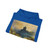 TURNER, Joseph Mallord William - Norham Castle on the River Tweed (Artwork) Hoodie