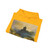 TURNER, Joseph Mallord William - Norham Castle on the River Tweed (Artwork) Hoodie