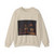 BRAMER, Leonaert - Paintings - Journey of the Three Magi to Bethlehem (Artwork) Crewneck Sweatshirt