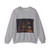 BRAMER, Leonaert - Paintings - Journey of the Three Magi to Bethlehem (Artwork) Crewneck Sweatshirt