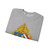 Vicariate Apostolic of North Carolina - Crewneck Sweatshirt
