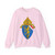 Vicariate Apostolic of North Carolina - Crewneck Sweatshirt