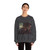 BRAMER, Leonaert - Paintings - Musicians on a Terrace (Artwork) Crewneck Sweatshirt