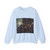 BRAMER, Leonaert - Paintings - Musicians on a Terrace (Artwork) Crewneck Sweatshirt