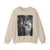 BON, Bartolomeo - Judgment of Solomon (Artwork) Crewneck Sweatshirt