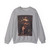 LIGOZZI, Jacopo - Sacrifice of Isaac (Artwork) Crewneck Sweatshirt