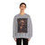 LIGOZZI, Jacopo - Sacrifice of Isaac (Artwork) Crewneck Sweatshirt