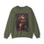 LIGOZZI, Jacopo - Sacrifice of Isaac (Artwork) Crewneck Sweatshirt