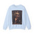 LIGOZZI, Jacopo - Sacrifice of Isaac (Artwork) Crewneck Sweatshirt