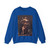 LIGOZZI, Jacopo - Sacrifice of Isaac (Artwork) Crewneck Sweatshirt