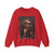 LIGOZZI, Jacopo - Sacrifice of Isaac (Artwork) Crewneck Sweatshirt