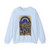LIMBOURG brothers (Herman, Jean, Paul) - Aout (August) (Artwork) Crewneck Sweatshirt