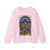 LIMBOURG brothers (Herman, Jean, Paul) - Aout (August) (Artwork) Crewneck Sweatshirt