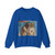 MASACCIO - The Expulsion from the Garden of Eden (detail) (Artwork) Crewneck Sweatshirt