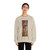 MASACCIO - The Expulsion from the Garden of Eden (Artwork) Crewneck Sweatshirt