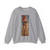 MASACCIO - The Expulsion from the Garden of Eden (Artwork) Crewneck Sweatshirt